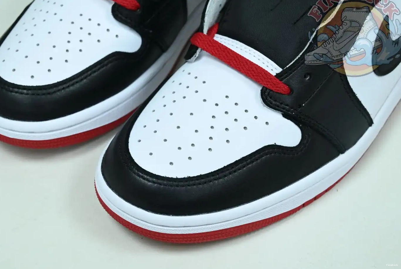 OG 1 Air Low Jordan 